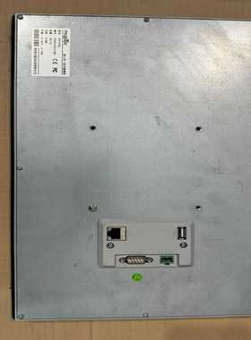 【星慕电子】昆仑通态嵌入式一体化触摸屏型号TPC1570Gi