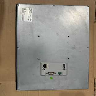 【星慕电子】昆仑通态嵌入式一体化触摸屏型号TPC1570Gi