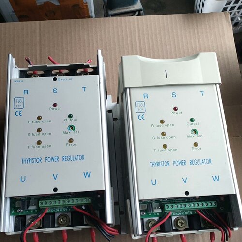 溢价-台湾积奇功率控制器JK3PS48025实物图