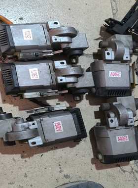 ABBF系列断路器F1F2储能电机马达--议价商品