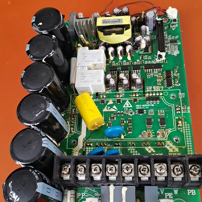 变频器H51000015T4B1比亚迪E5电机控制器IG-议价