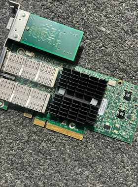 原装MellanoxCX354AMCX354A-QCBT--议价商品