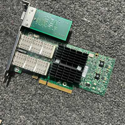 原装MellanoxCX354AMCX354A-QCBT--议价商品