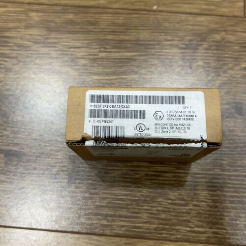 询价-接头型号6ES79720BA120XA0