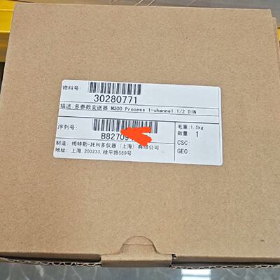 梅特勒托利多M300Process多参数变送器，议价商品