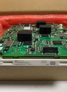 【议价】FS820R08A6P2B新能源带板子英飞凌模块原适用