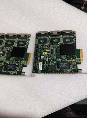 原装现货3ware AMCC 9650SE-24M8 24口议价商品