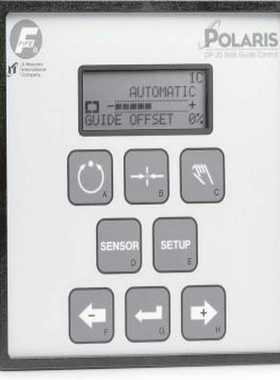 【星慕电子】FIFE MAXCESS 美塞斯纠偏传感器DSE-15 替代