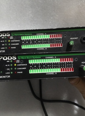 AESEBU解码器器耳放PODSPOD11议价