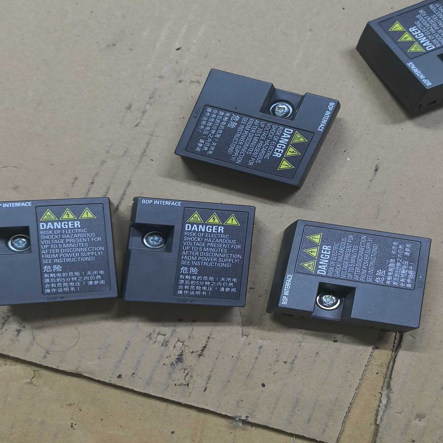 6SL3255-0VA00-2AA1变频器配件，质量包询价