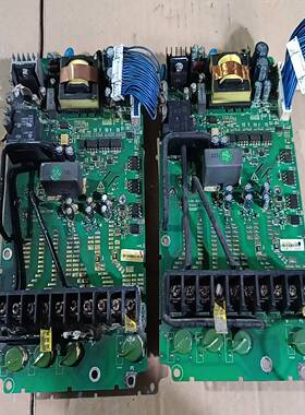 科动TD620变频器7.5kw电源驱动板TD-DB-6XX---议价商品