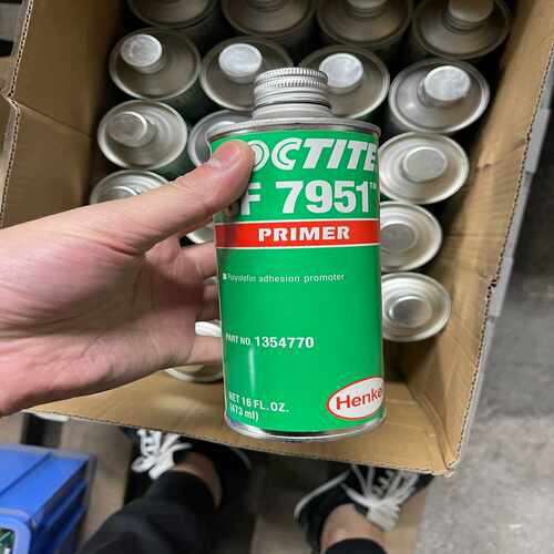 汉高 乐泰 LOCTITE SF7951促进剂 表面处理剂胶~议价