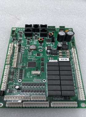 依米康主控板SPAC01M1-B02全新--议价商品