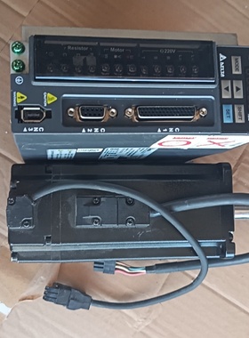 议价伺服电机ECMAC20807SS议价