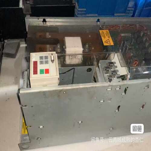直流调速6SE7036-1EE85-1AA0议价品成色~询价