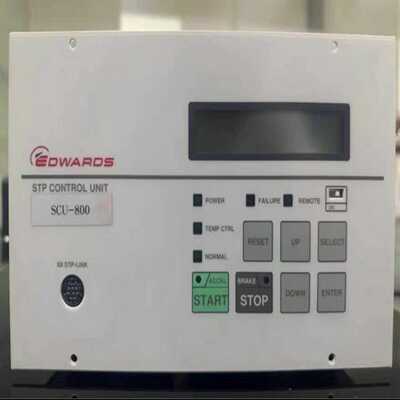 Edwards 爱德华 scu800 控制器 现货出售~议价