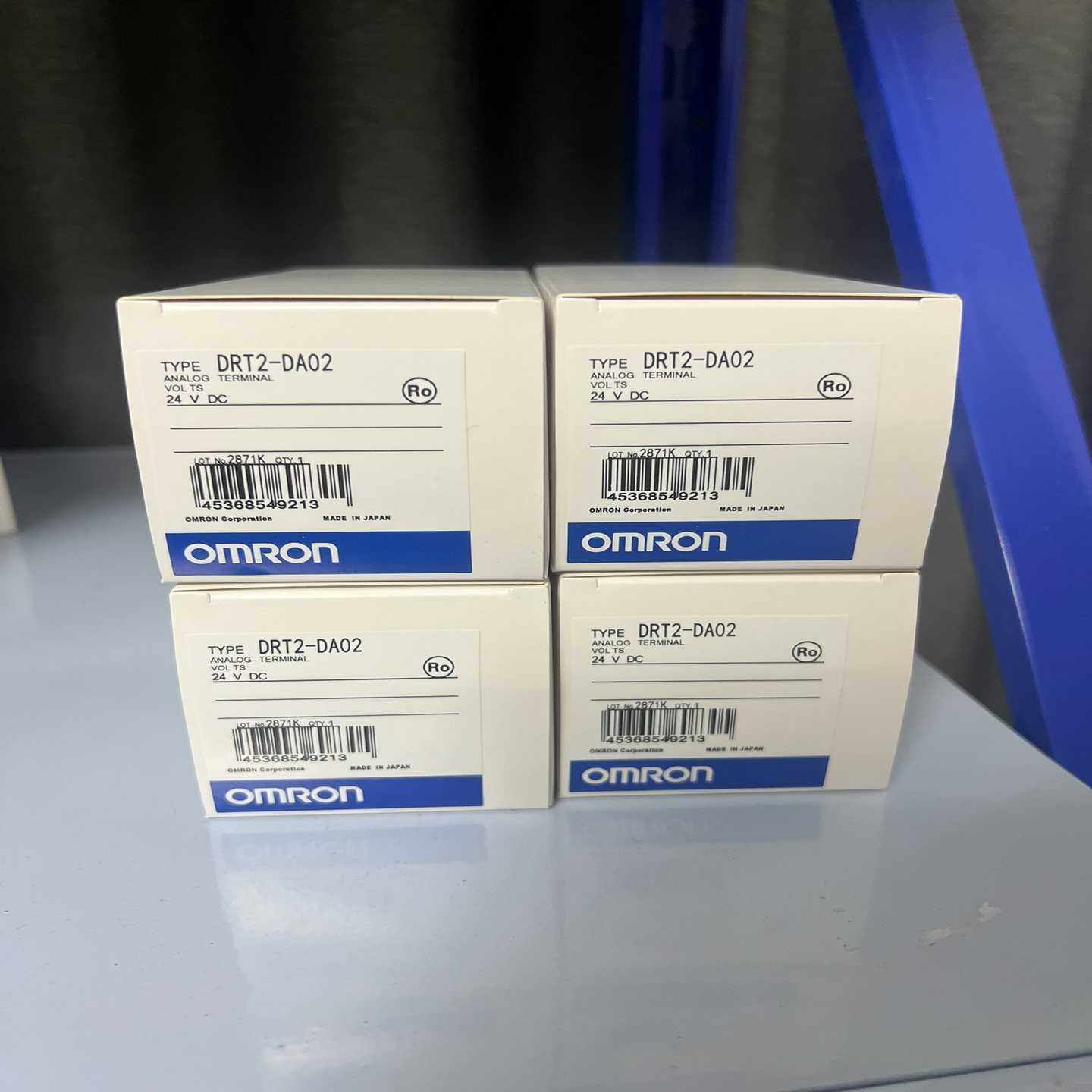DRT2-DA02全新现货