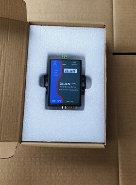 上海卓岚ZLAN5142议价