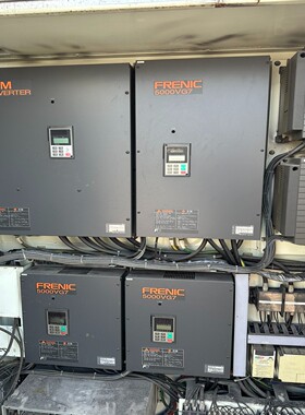 富士5000VG7变频器 FRN18.5VG7S-2-N48~议价