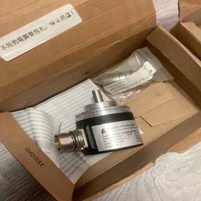 PepperlFuchs倍加福编码器FVS58N-011--议价商品