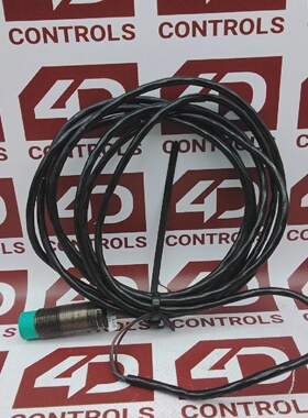 议价Nbn818Gm50E2    083997 Proximity Sensor Used Upp适用