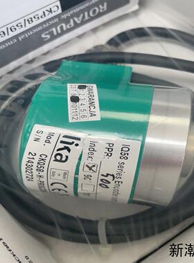 CKQ58-H-PROGZCW415RL1议价商品