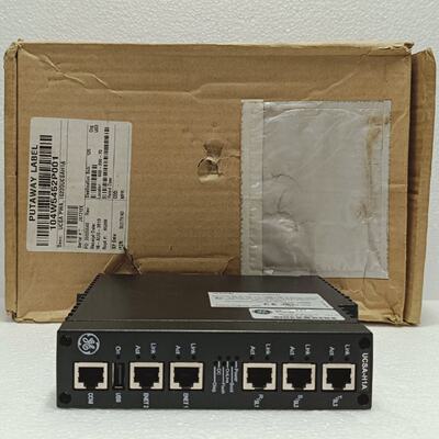 GE IS220UCSAH1A Embedded Controller Module Standalone Proces