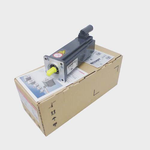BECKHOFF AM81220F210000 Synchron Servomotor 016kW 2000rpm 10