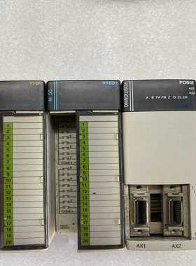议价AB罗克韦尔可控制器模块，CPU70P2，X16D1，Y16