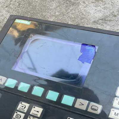 议价sier801数控屏6fc5500-0ba