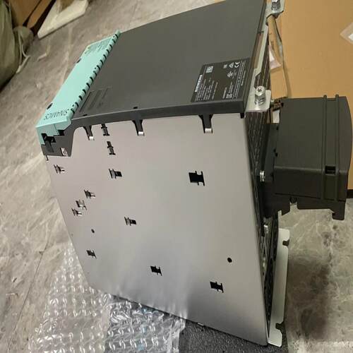 议价6SL3120-1TE24-5AA3西门子S120单电机模块