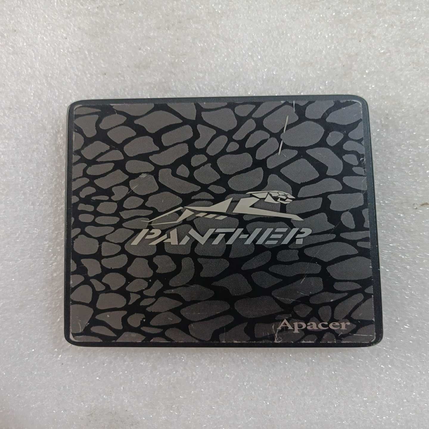 宇瞻240GB固态硬盘健康度94%--议价商品