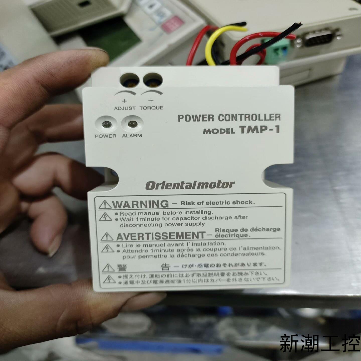 TMP-1 原装日本MODEL东方速度控制器 ES01 TM议价商品
