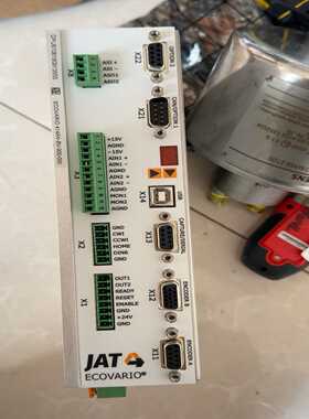 德国ECOVARIO驱动器询价