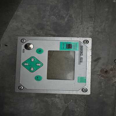 burster波斯特传感器控制器9310-V0002~议价