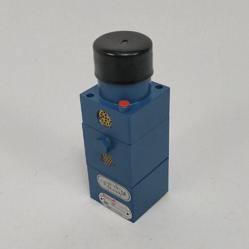 寻XRexroth 14W35 7291 Pneumatic Control Panel