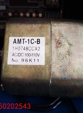 【请询价】二手HATS-TAVT-1-BAMT-1C-BAOR-