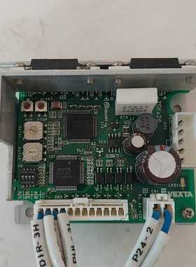 询价~东方马达驱动器 CRD5128PB 功能正常好的151