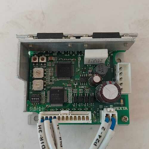 东方马达驱动器CRD5128PB功能正常好的151询价