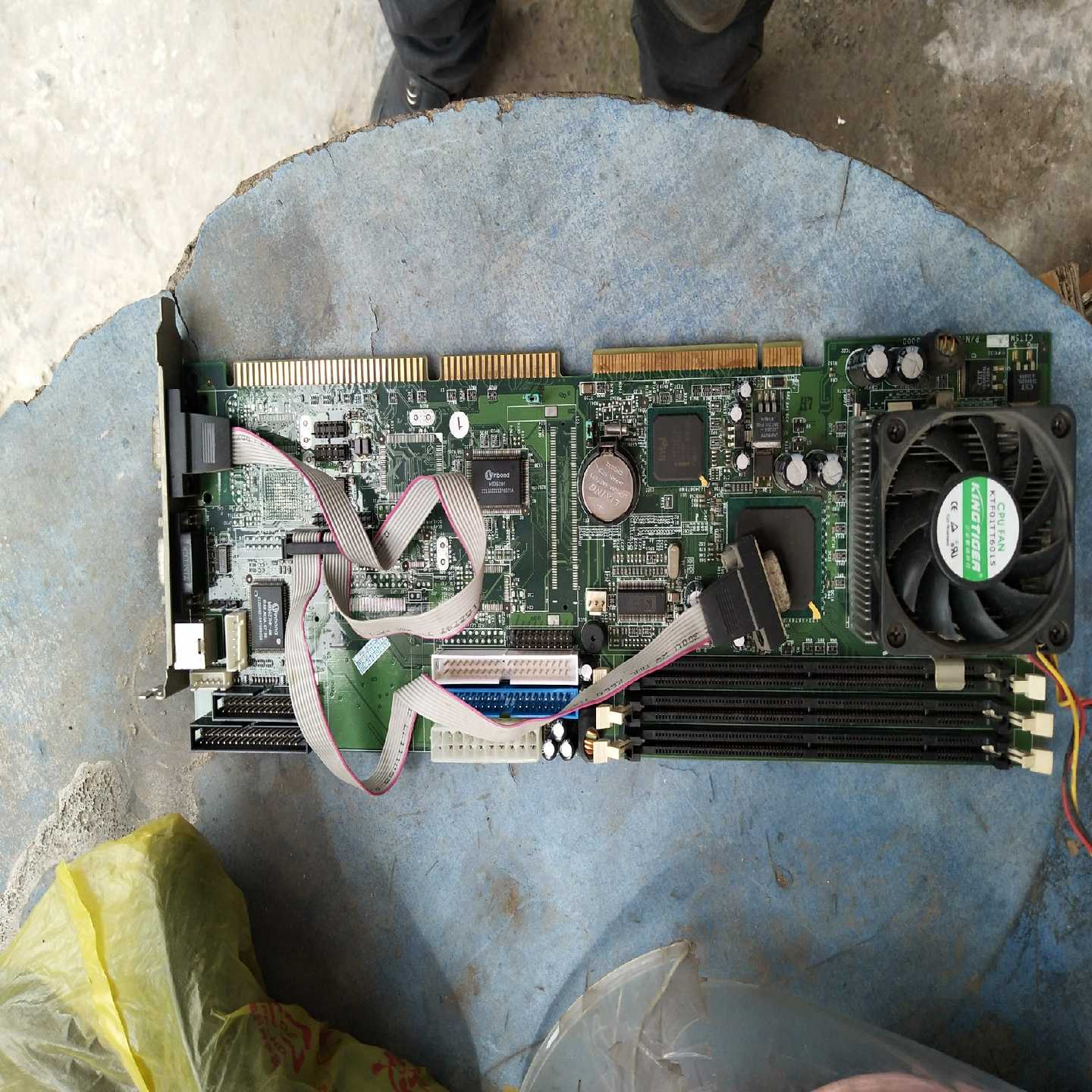 CITSMP/NB1CITSM3000全长板卡工业【卡奥电子】