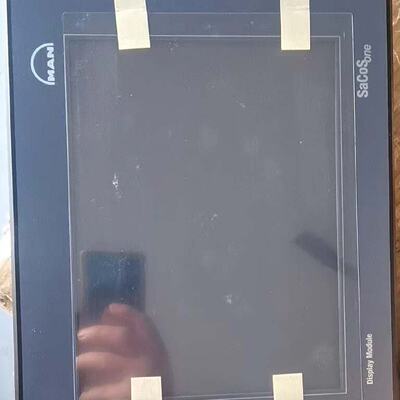 MAN 11.98900-0071 Display Modu--议价商品