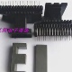 EI33变压器磁芯PC40材质骨架立式 1717针现货供应