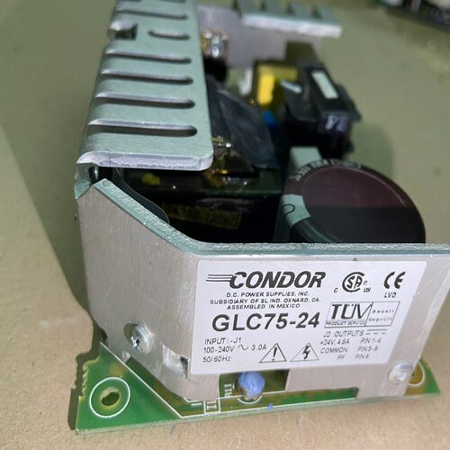 咨询-GLC75-24开关电源