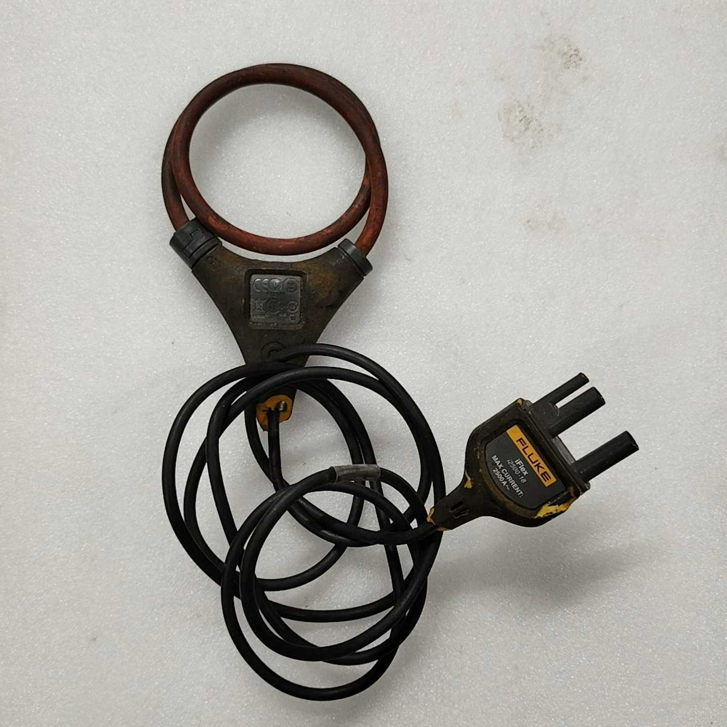 议价Fluke/福禄克 i2500-18 iFlex®柔性电流探