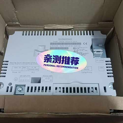 6AV6545-0CA10-0AX0触摸屏询价