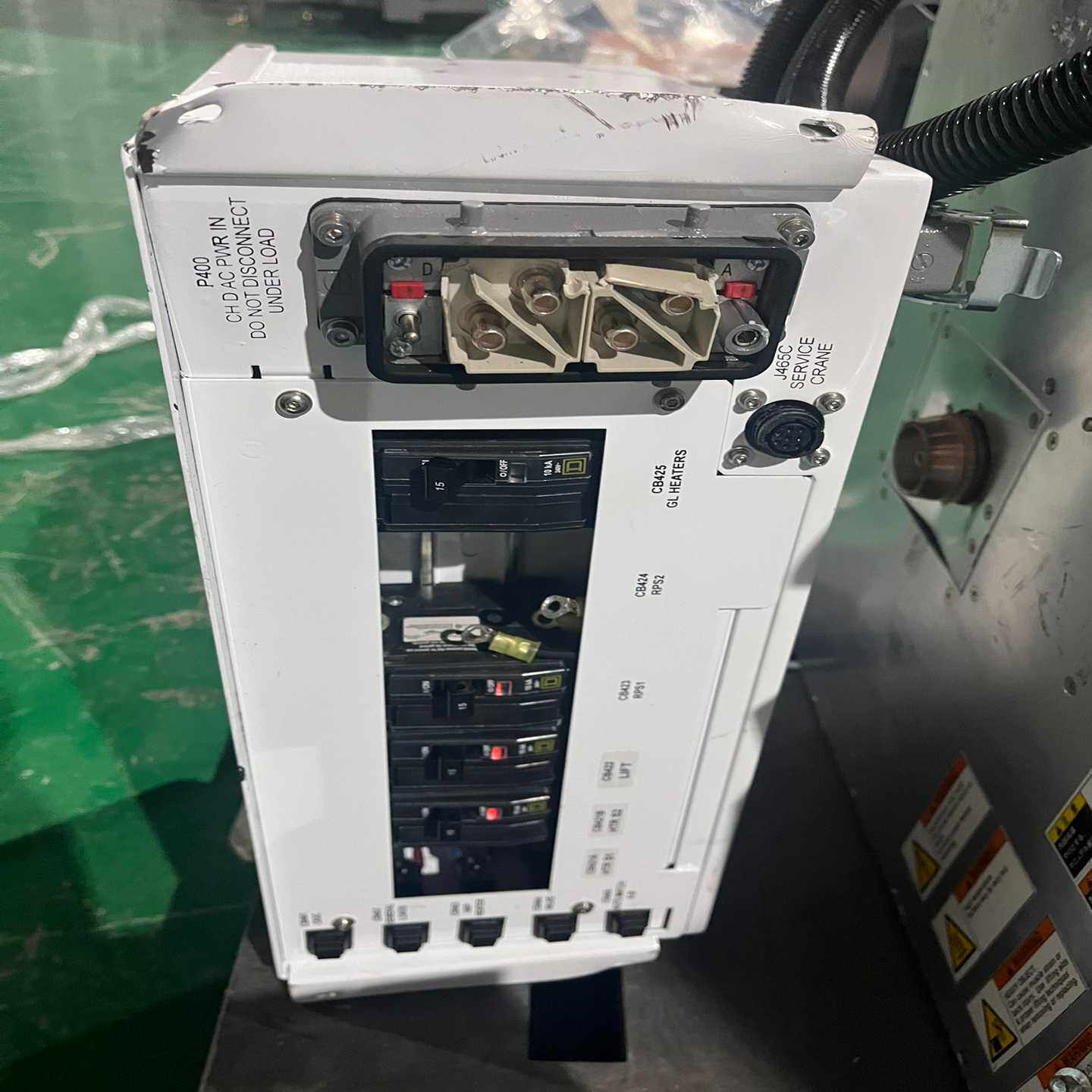 AMAT  型号:CHAM D. PROD XP PCLL【卡奥电子】