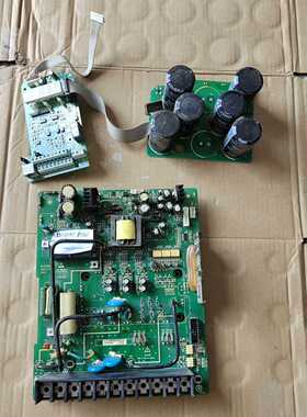 咨询-汇川MD280NT11GB/15PB-R16变频器主板