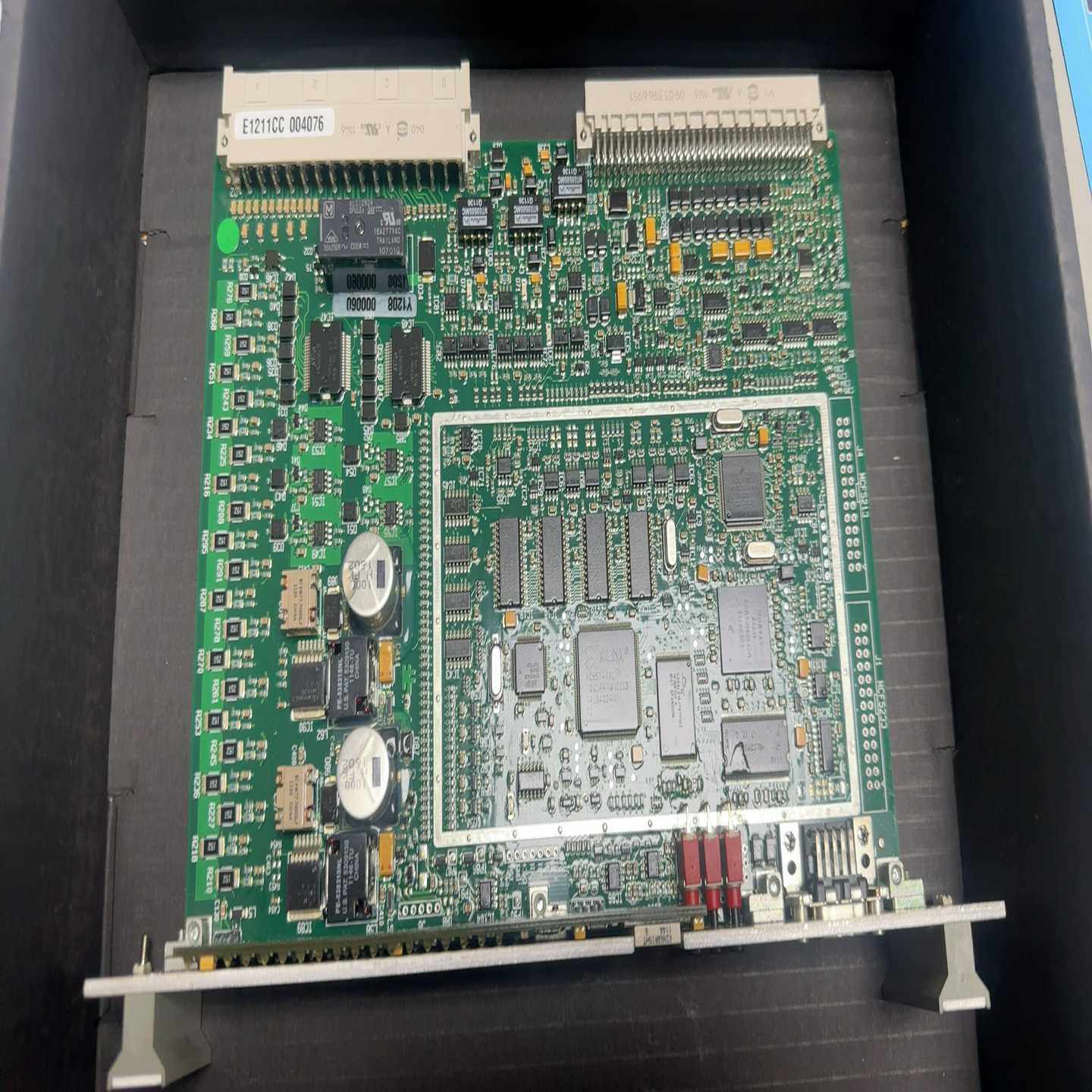 麦基嘉Macgregor+CC+控制电路板