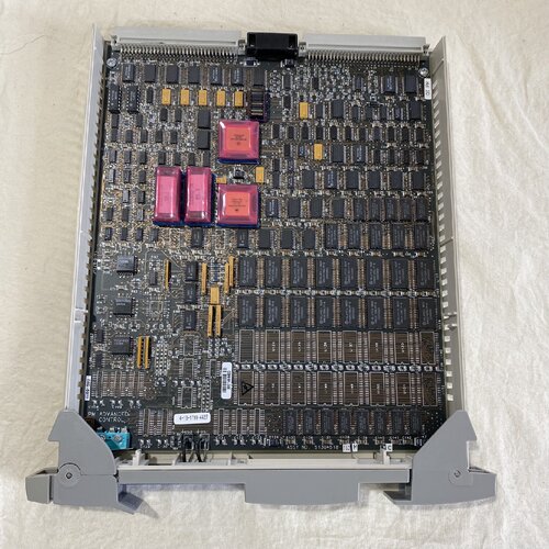 议价霍尼韦尔R400APM控制卡件5130451815适用