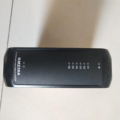【议价】科远KM236A